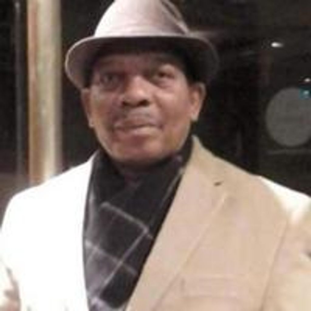 Gerald Bien-Aime Profile Photo