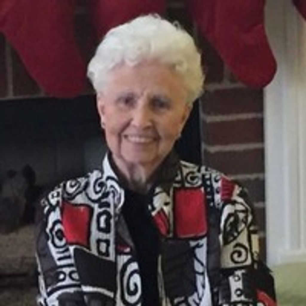 Joyce W. Blackburn Profile Photo