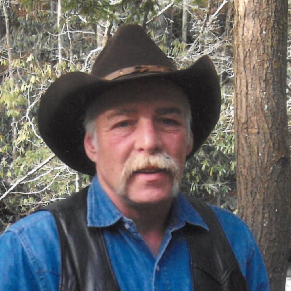 Thomas "Cowboy" Russell King Profile Photo
