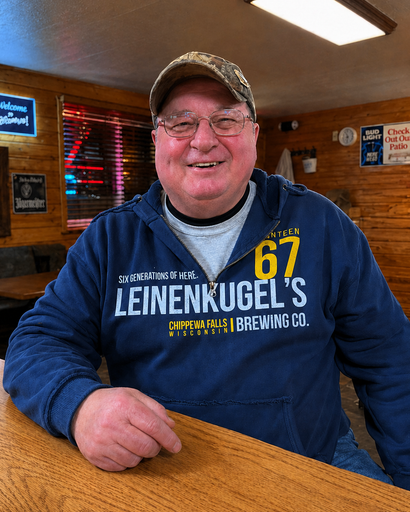 Thomas L. Schimmel's obituary image