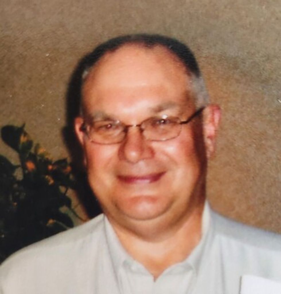 Raymond Stanley Frostad Profile Photo
