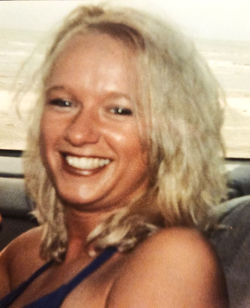 Melissa Benoit Profile Photo