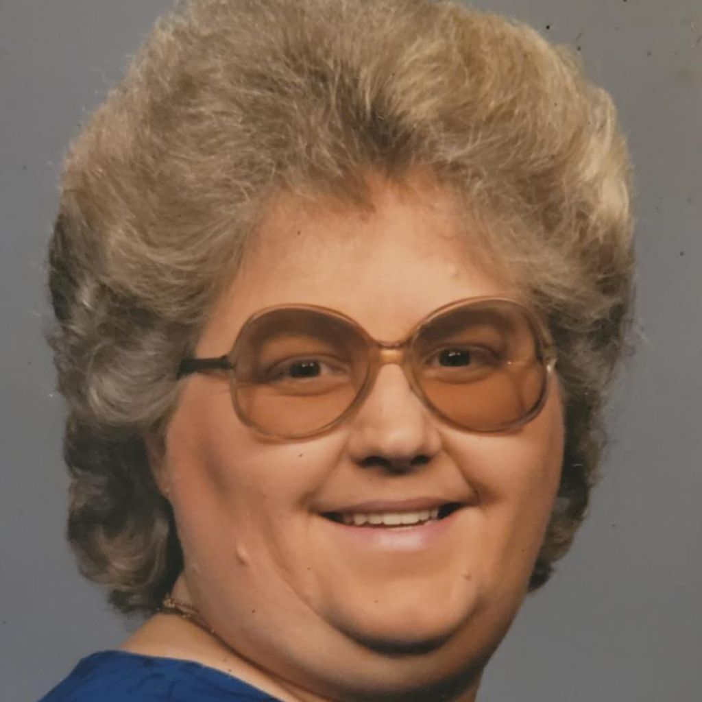 Dorothy "Dot" Smith