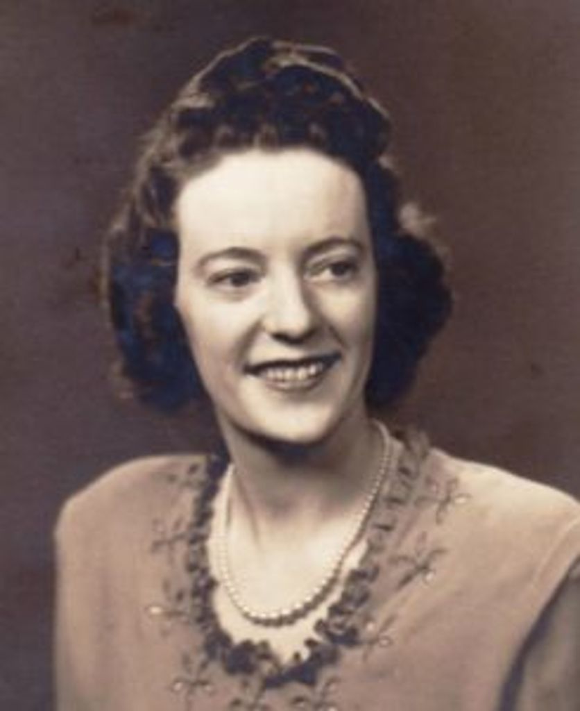 Ruth G. Collins