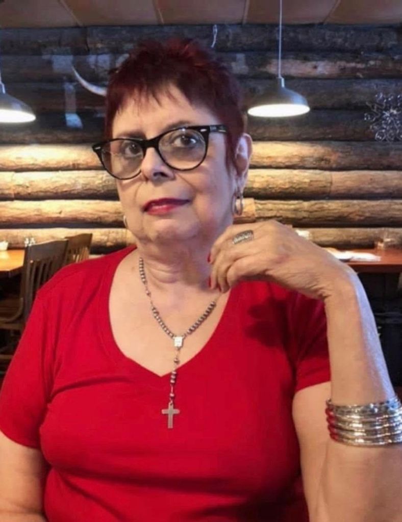 Maria Cecilia Ortiz Profile Photo