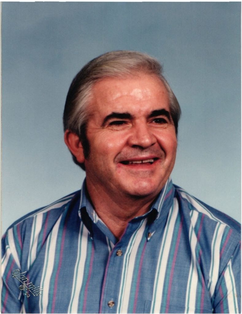 Wayne Bass Profile Photo