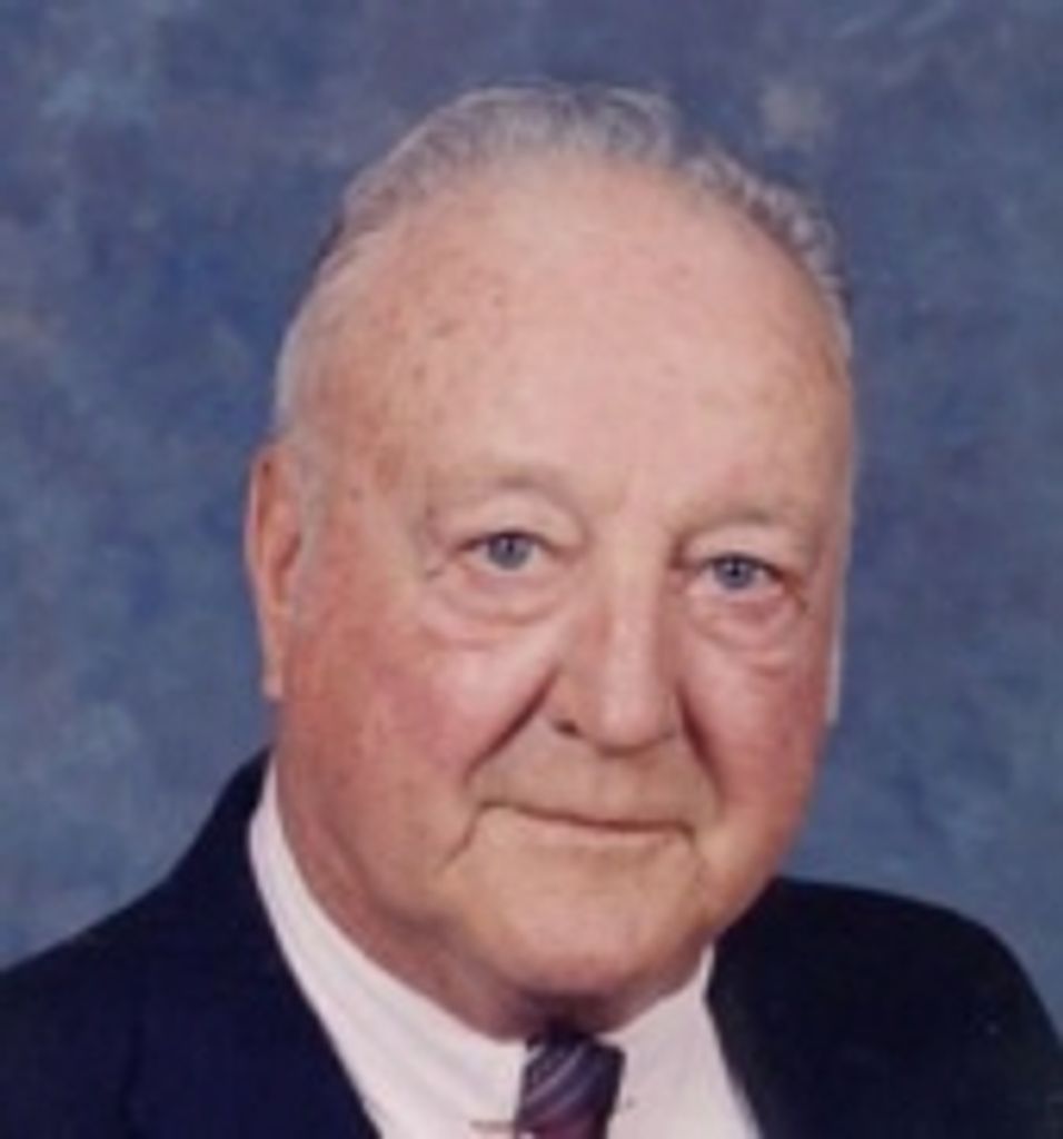Lynford West Profile Photo