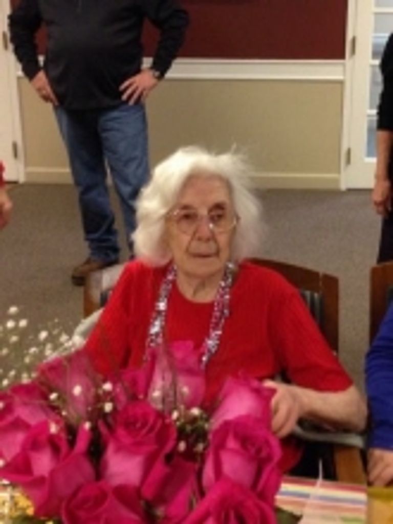 Mrs. Victoria Schamanski