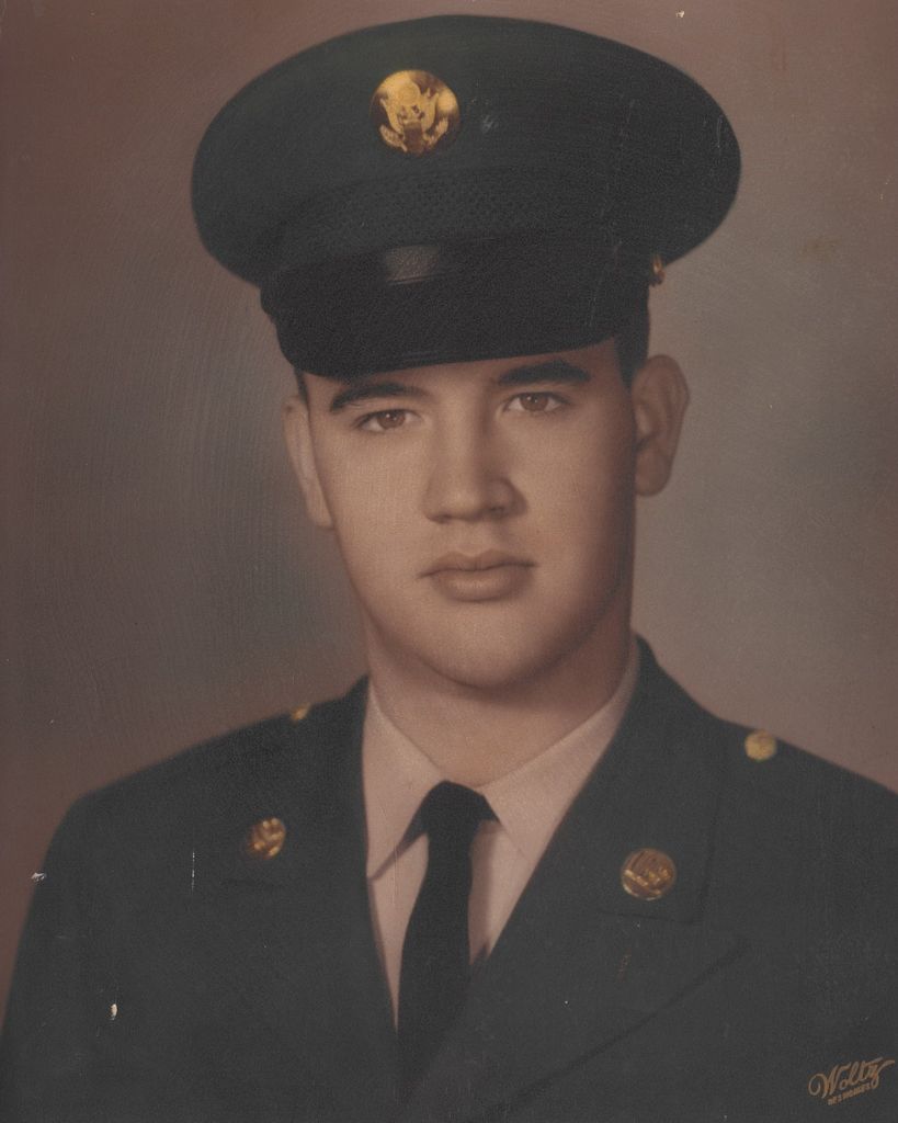 Harold Davis Profile Photo