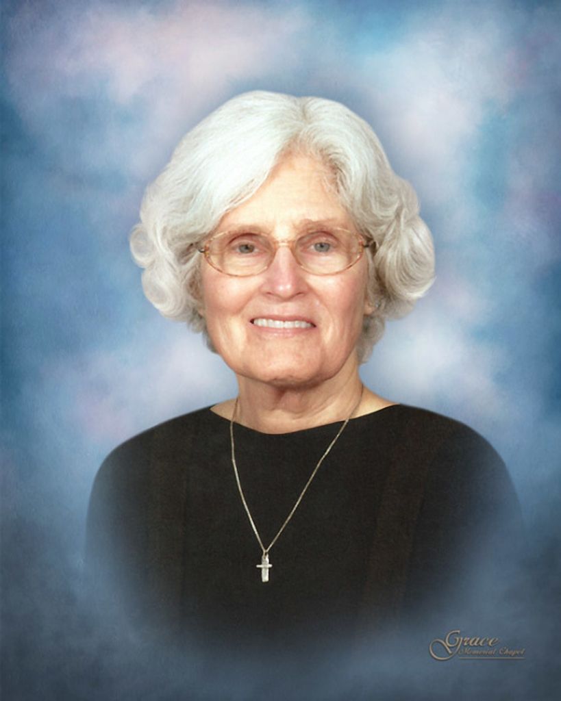 Barbara Overman
