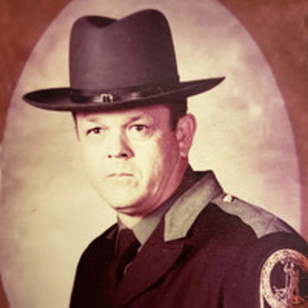 Ray Alexander Smith