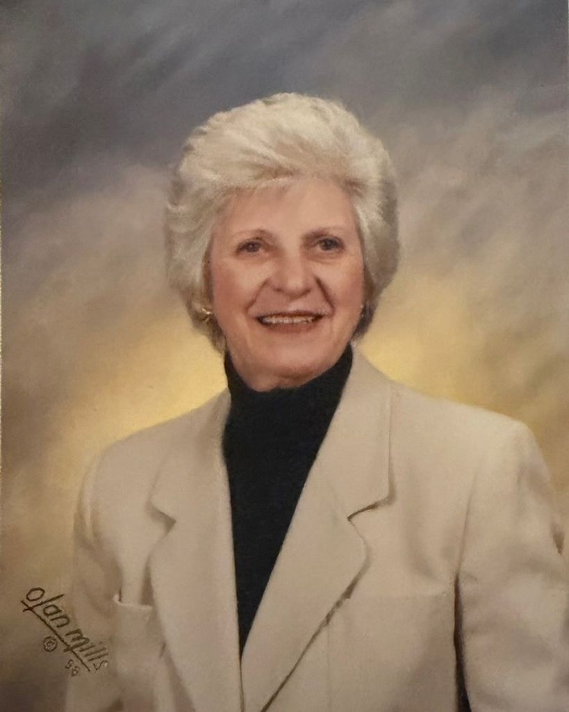 Betty Ann McClain Profile Photo