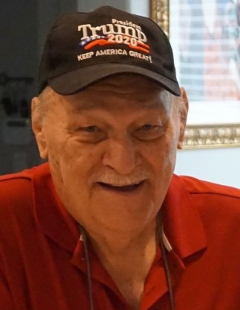 Wayne Loomis