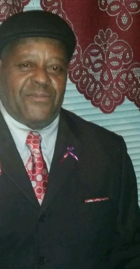 Reginald Mason Profile Photo