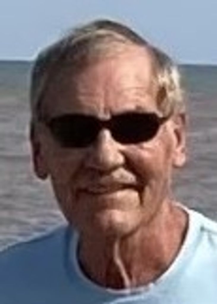 Wesley "Wes" Shirley