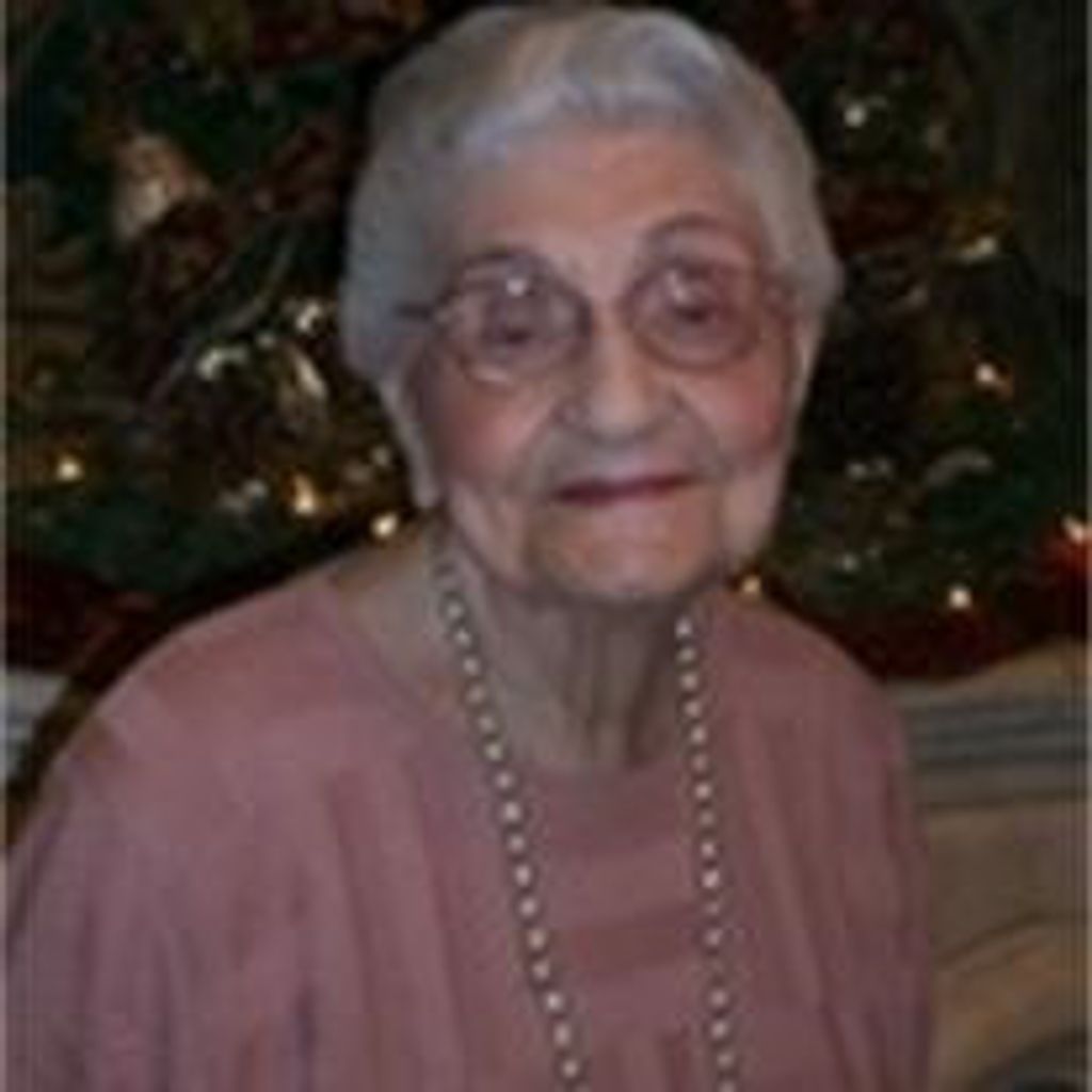 Margaret Gainer-Cooksey Profile Photo