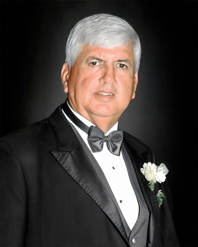 Gilberto Rene Reyes
