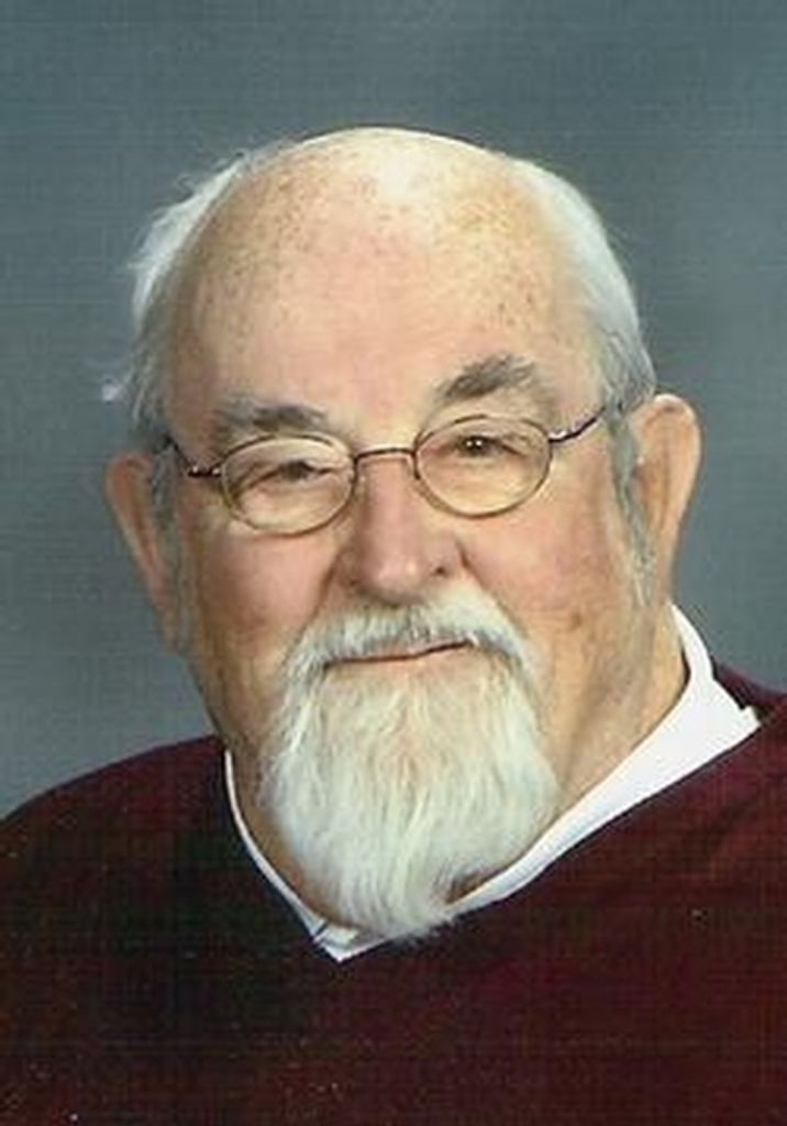 William G. Stype, Jr.