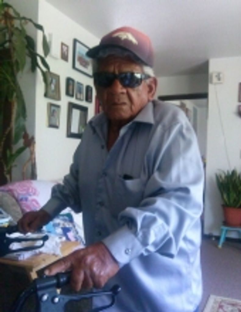 Vincent  M. Andrade, Jr.  Profile Photo