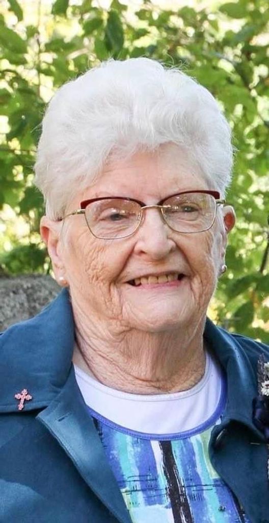 Marion June Roberts Profile Photo