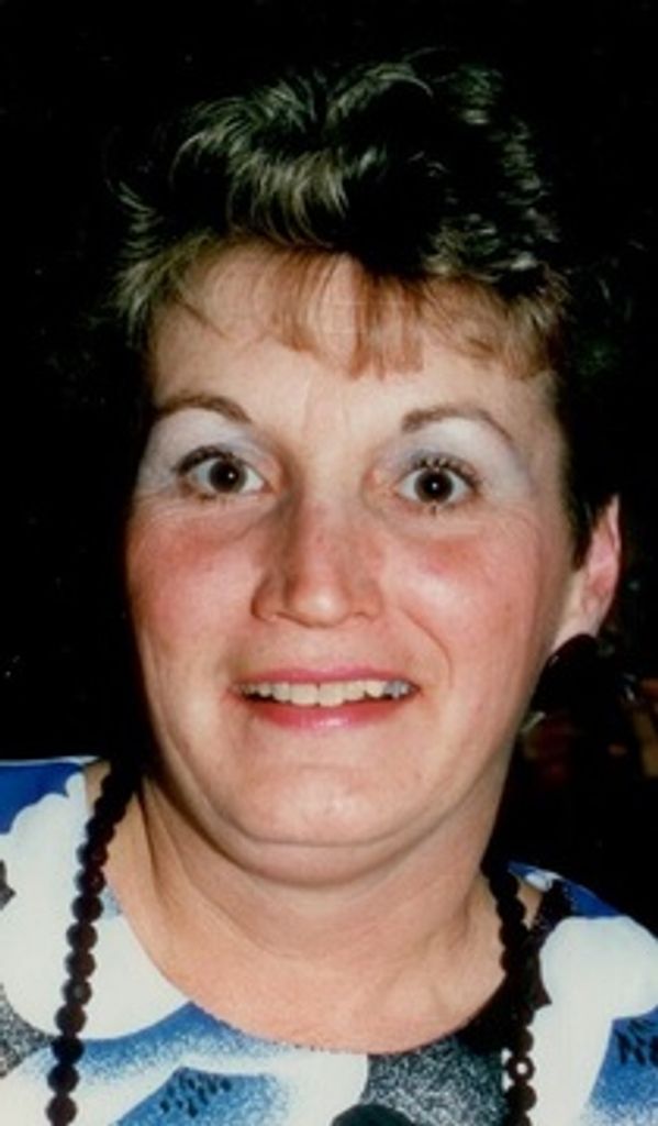 Elizabeth "Liz" Ruffing