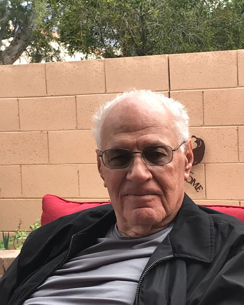 JOSEPH A. RECCHIO Profile Photo