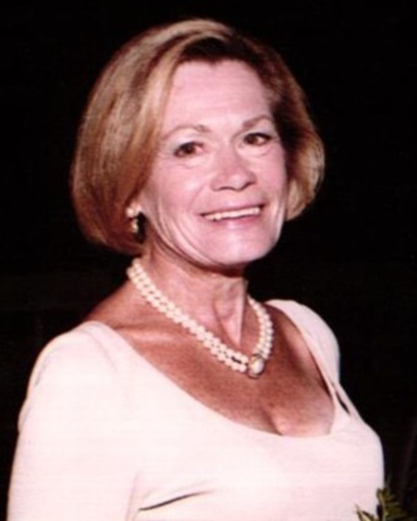 Veronica "Ronnie" C. Iezzi