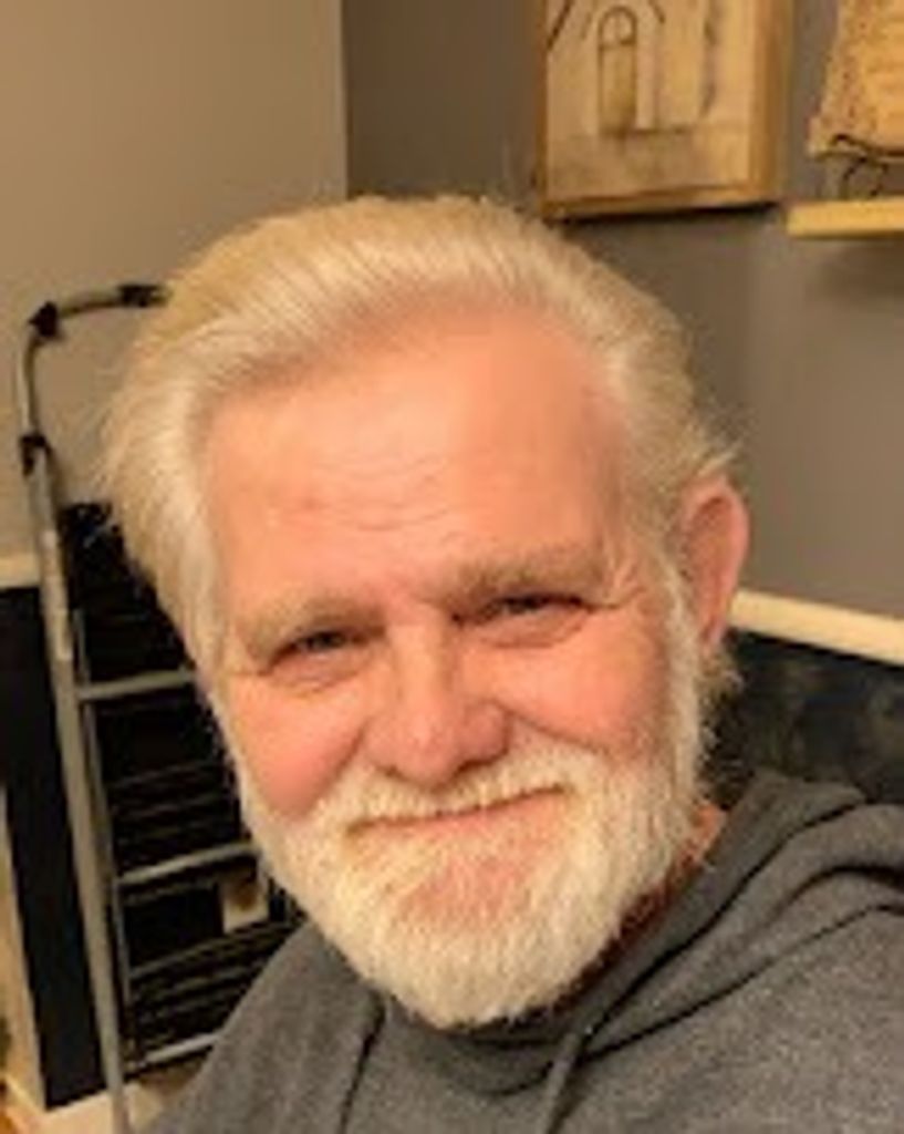 Jack Griffin Profile Photo