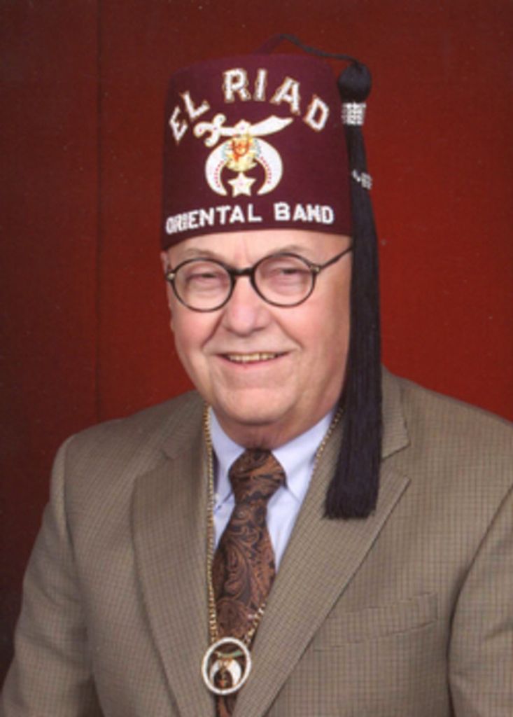 Michael Frederick Costello Profile Photo