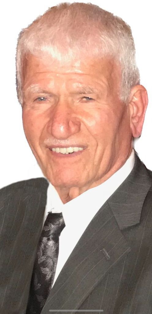 Najib Mansour Kassab Profile Photo