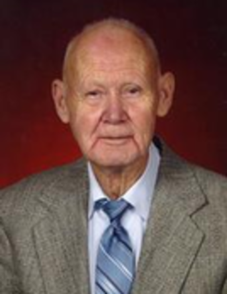 Charles Hugh Jackson