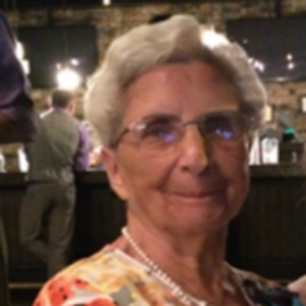 Mary F. Harvilla