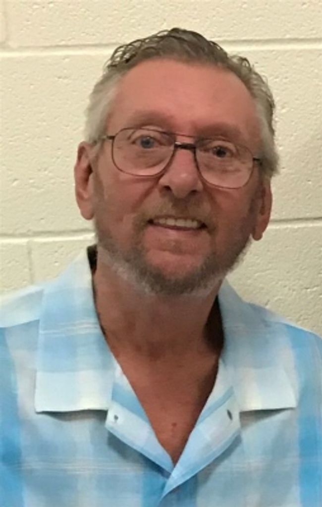 Douglas Solon Parker
