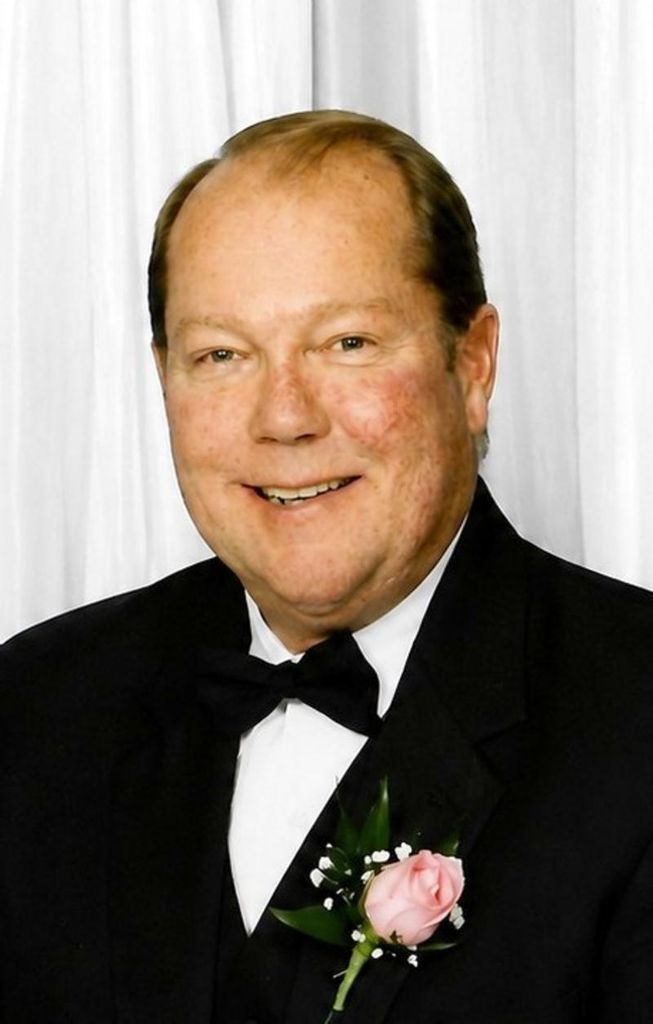 James "Jim" F. Tilden Iii Profile Photo
