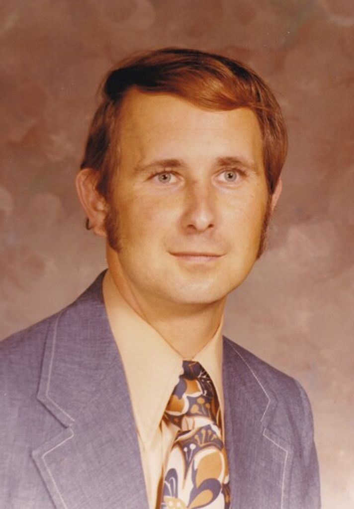Norman D. Heflin Profile Photo