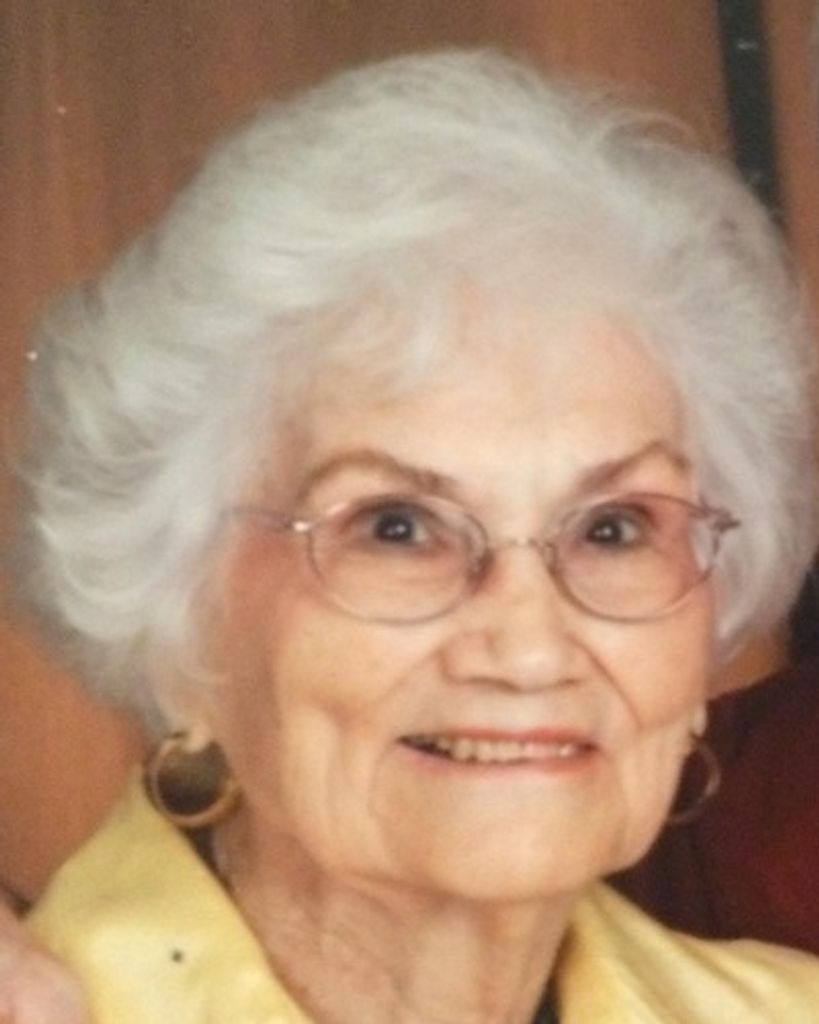 Louella Overton Profile Photo