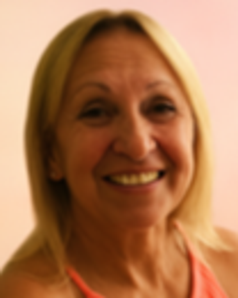 Paula Theresa Nichuals Profile Photo