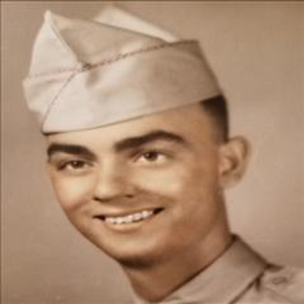 Prentiss Elvin Carter Profile Photo