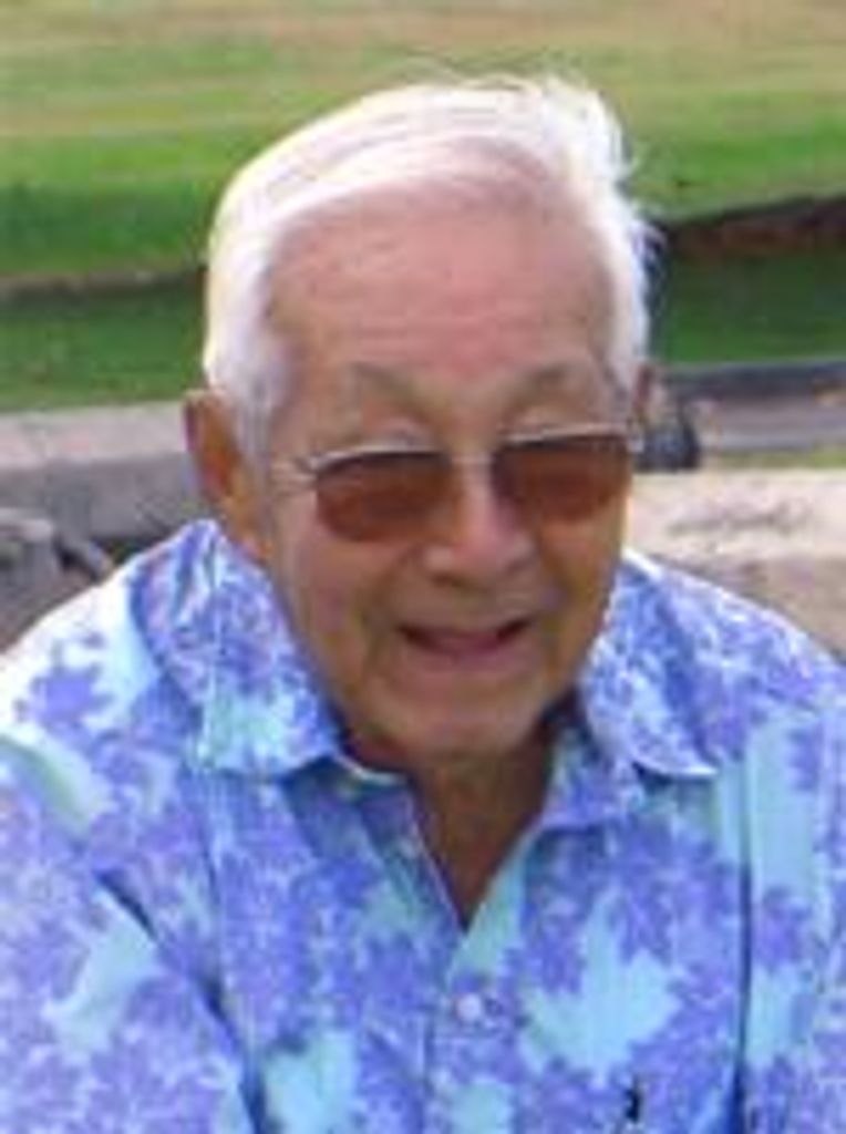 Russell Kiyoshi Ushiro