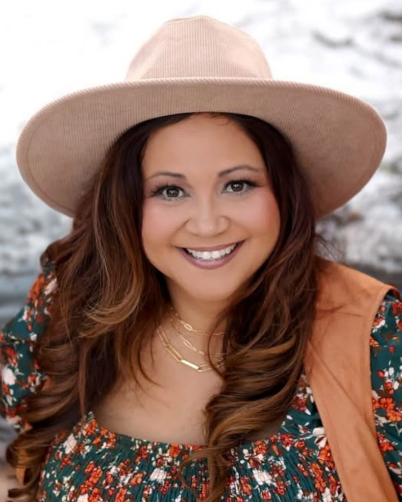 Tyane Vivian Taylor Profile Photo