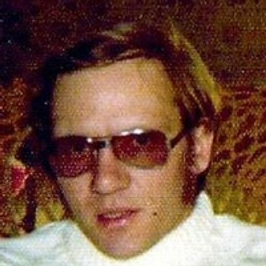 Paul E. Lekatz