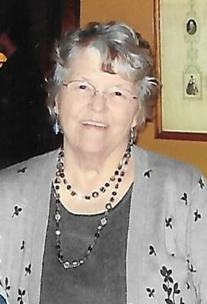 Beverly Ann Paquette