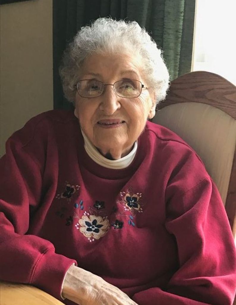 Rose A. Babick