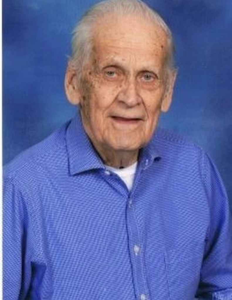 Willard Jacob Aho Profile Photo