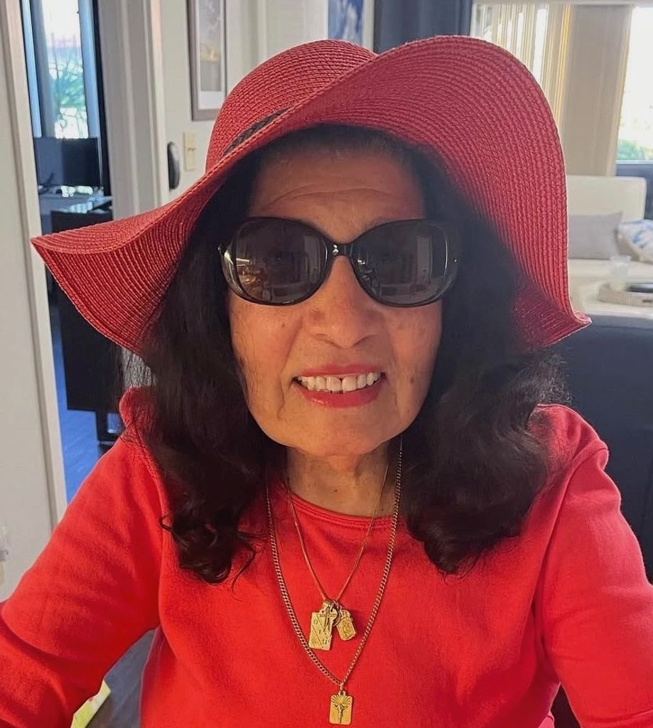 Olga Taboada Profile Photo