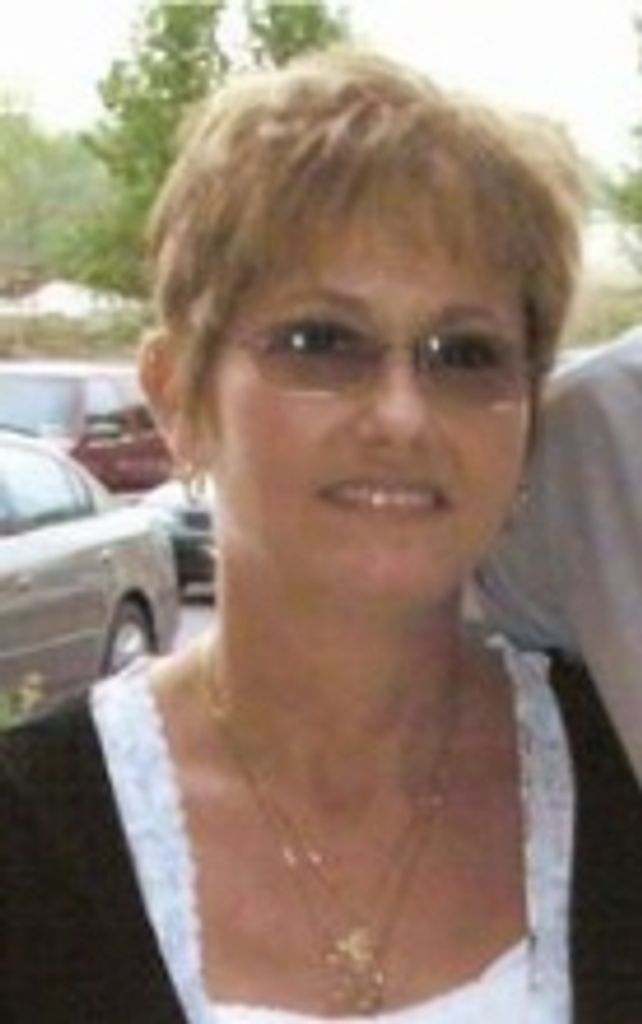 Charlotte A. (Vaughan) Stump
