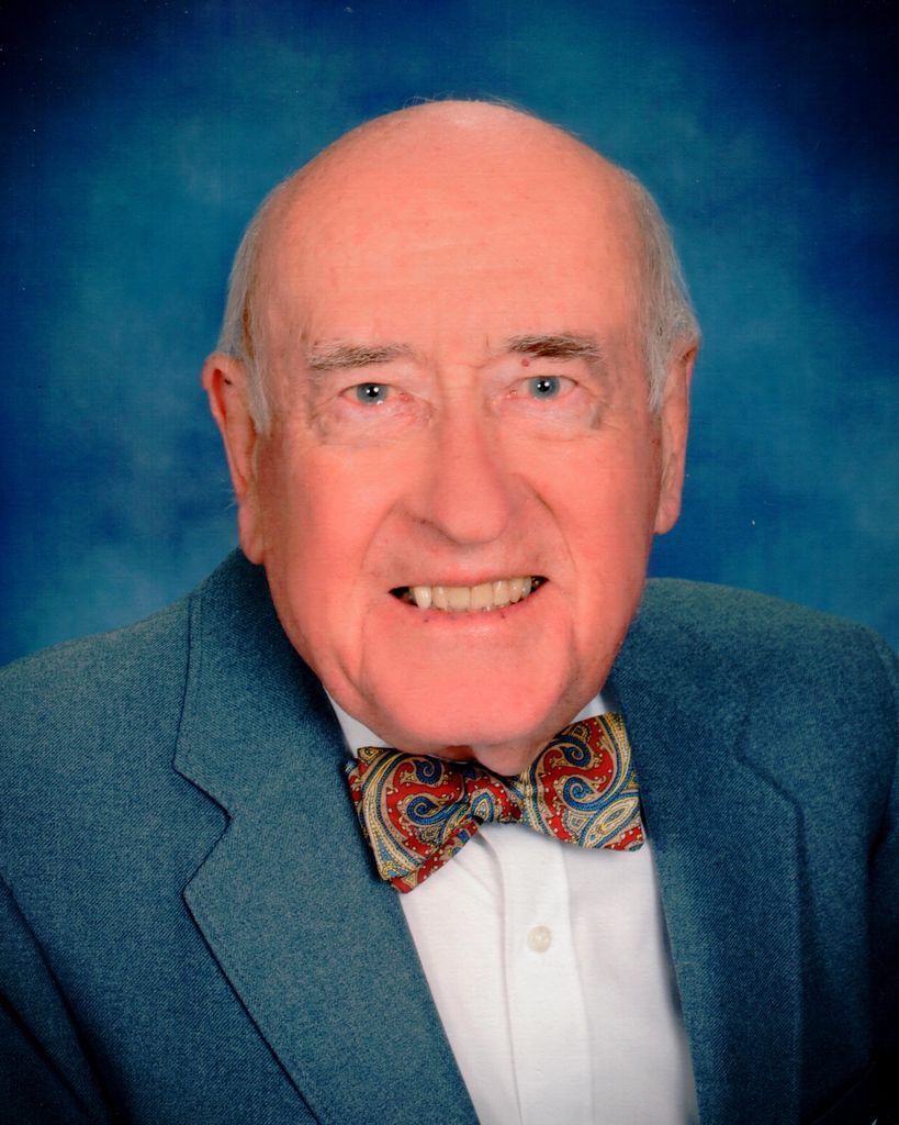 Robert J. Wade