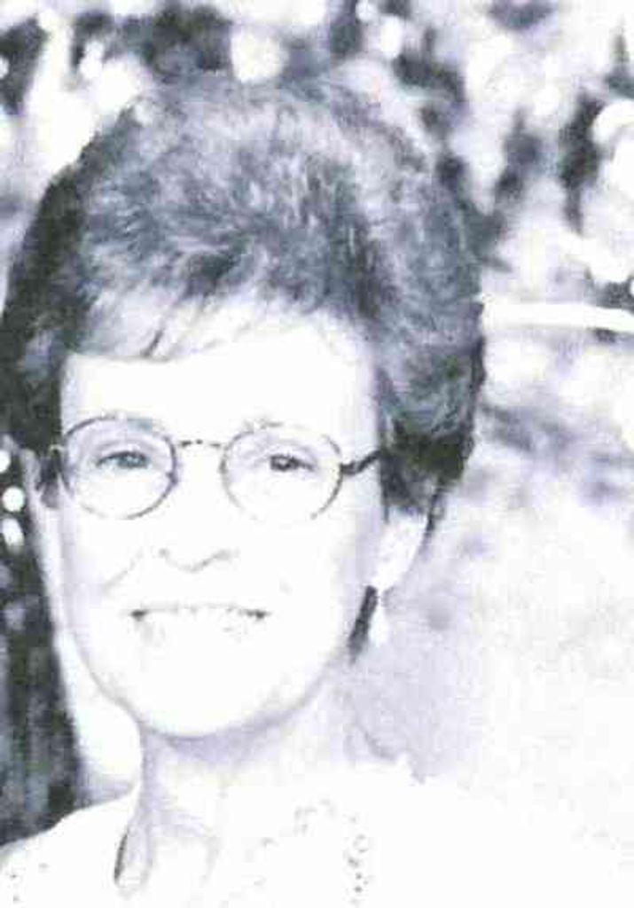 Bessie Gearldine Cannon Profile Photo