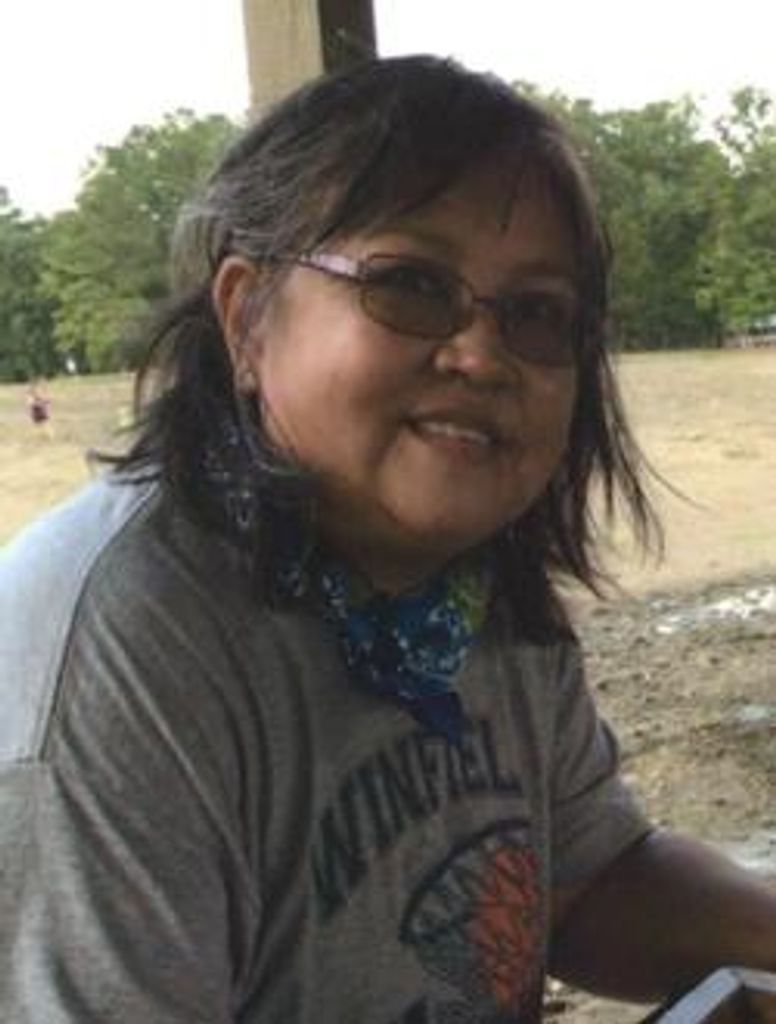 Terri Sue Ashida-Fields