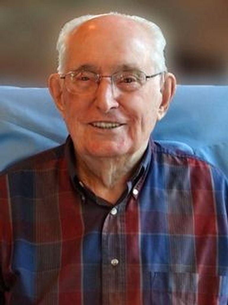 Irving Arthur Langfield Profile Photo
